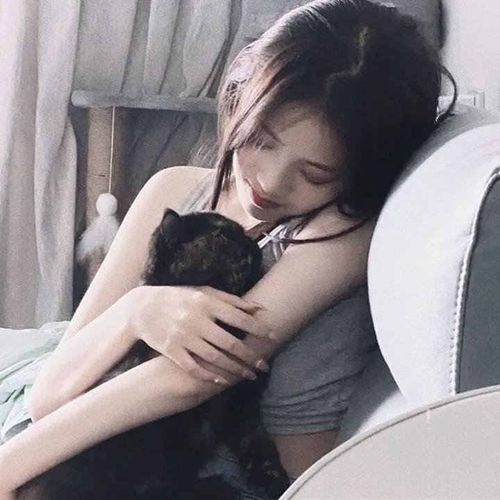 盖普眼中的世界